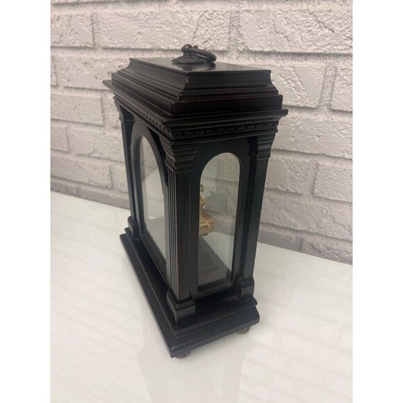 The Bombay Co. Harmony Battery Operated Clock - Picture 3 of 10